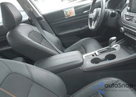 2022 Nissan Altima Sr Intelligent Awd from USA, damaged, VIN 1N4BL4CW0NN385180